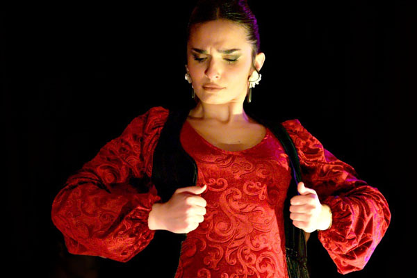 Flamenco de cerca, ¿por qué la intimidad del espacio lo cambia todo?